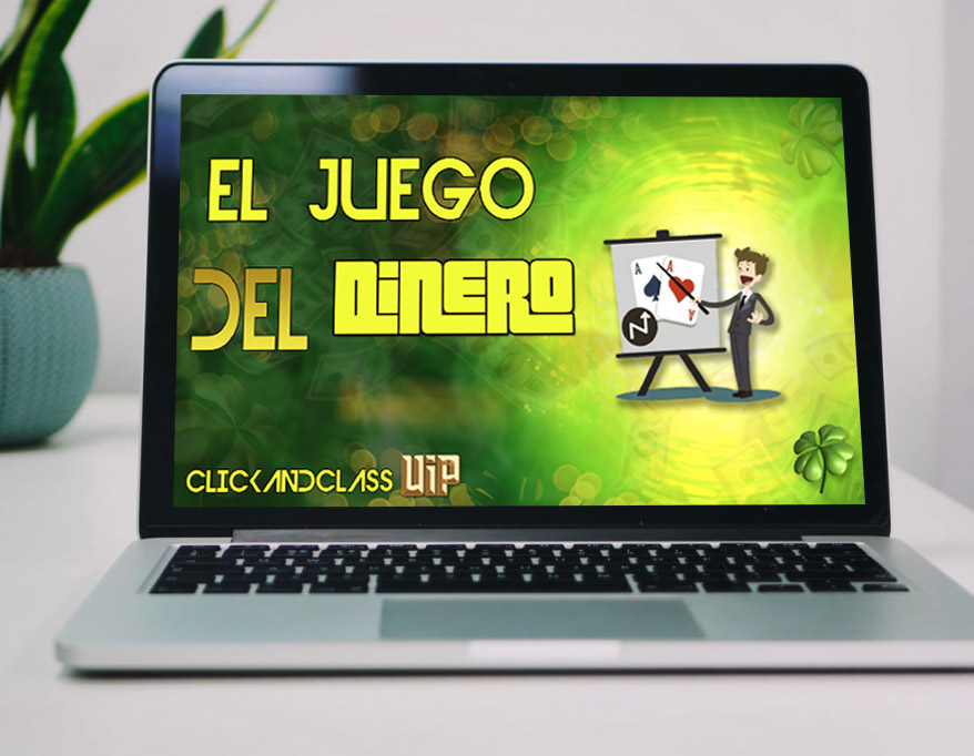ELJUEGODELDINEROMAC