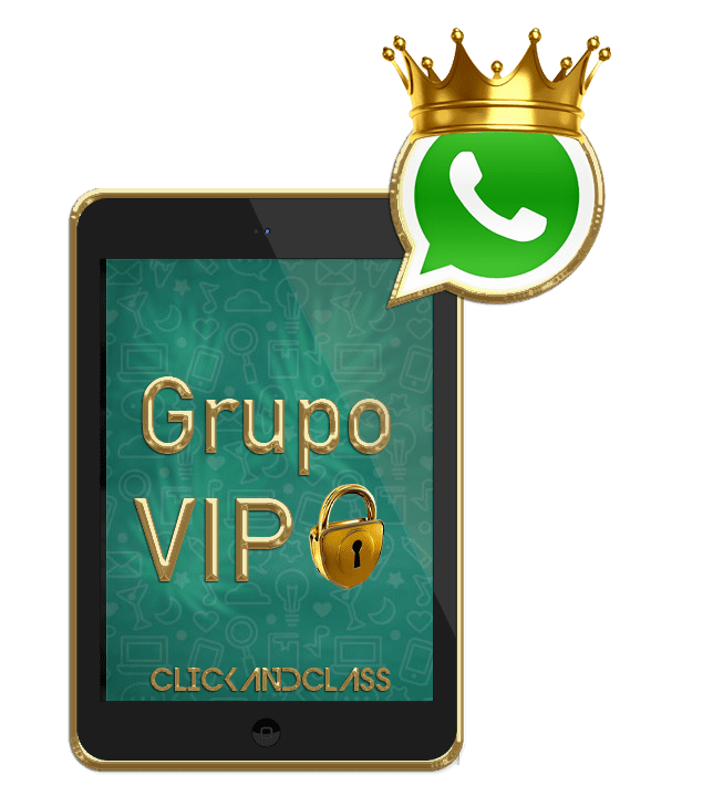 Grupo VIP ClickAndClass