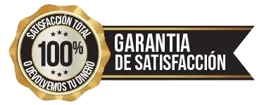garantia 100%