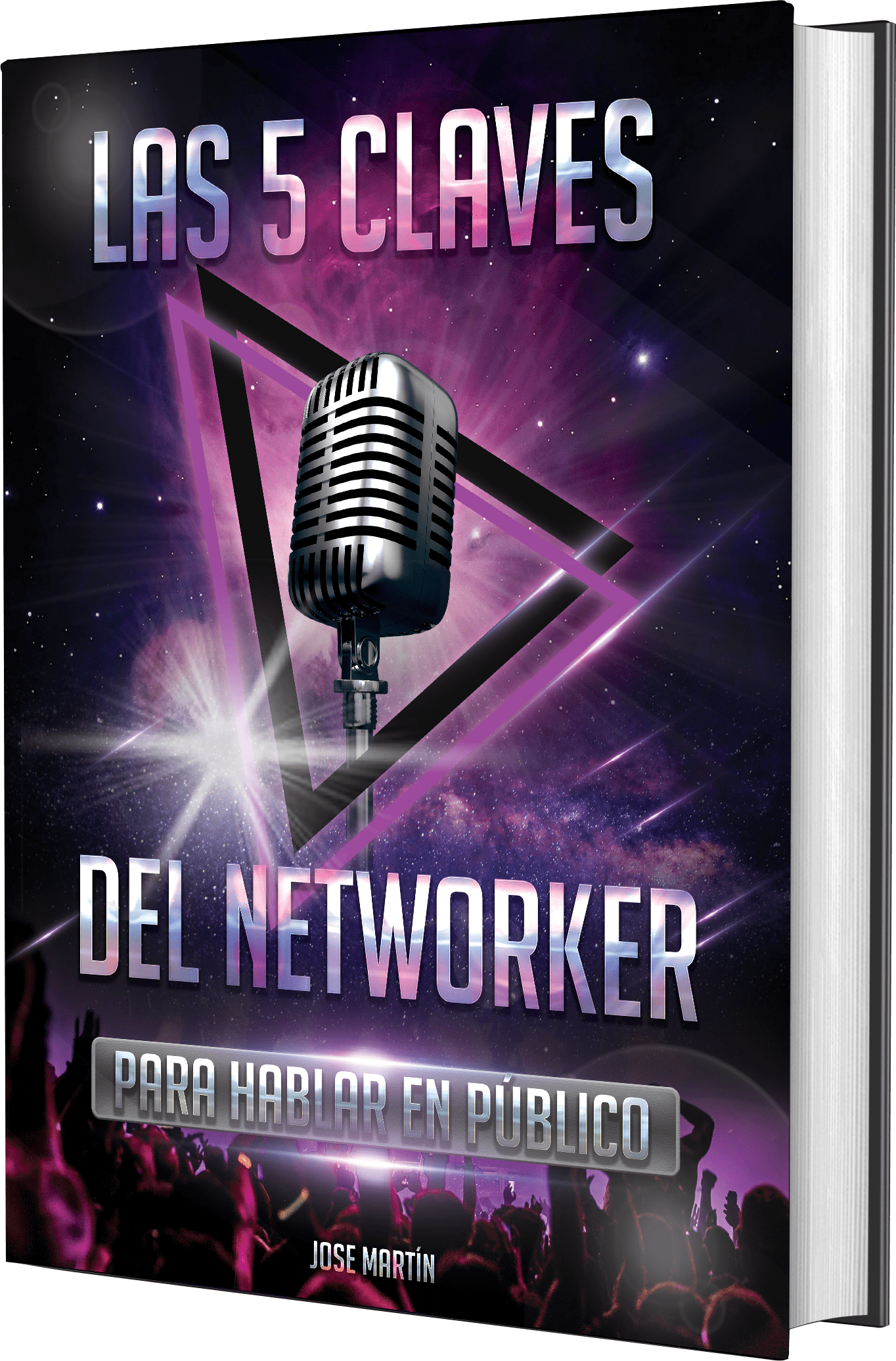 5 claves del Networker