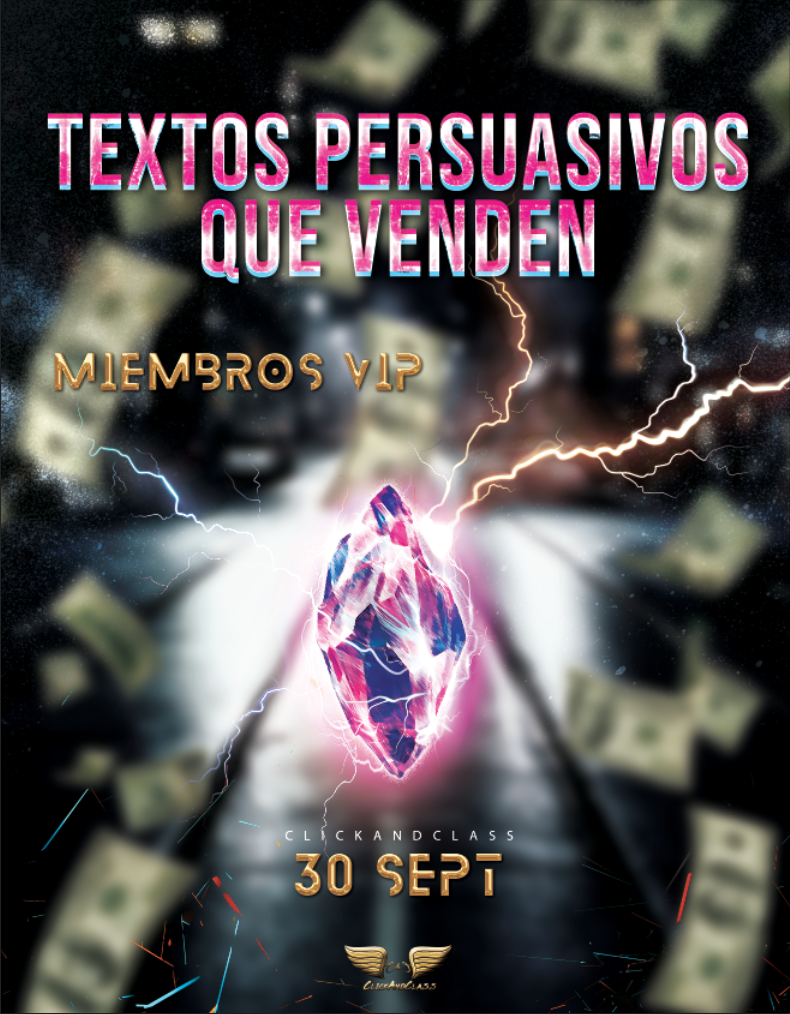 Textos persuasivos