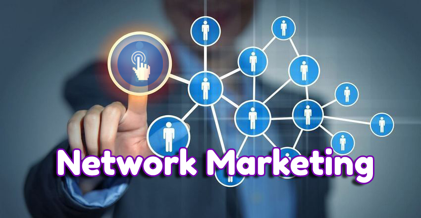 network marketing