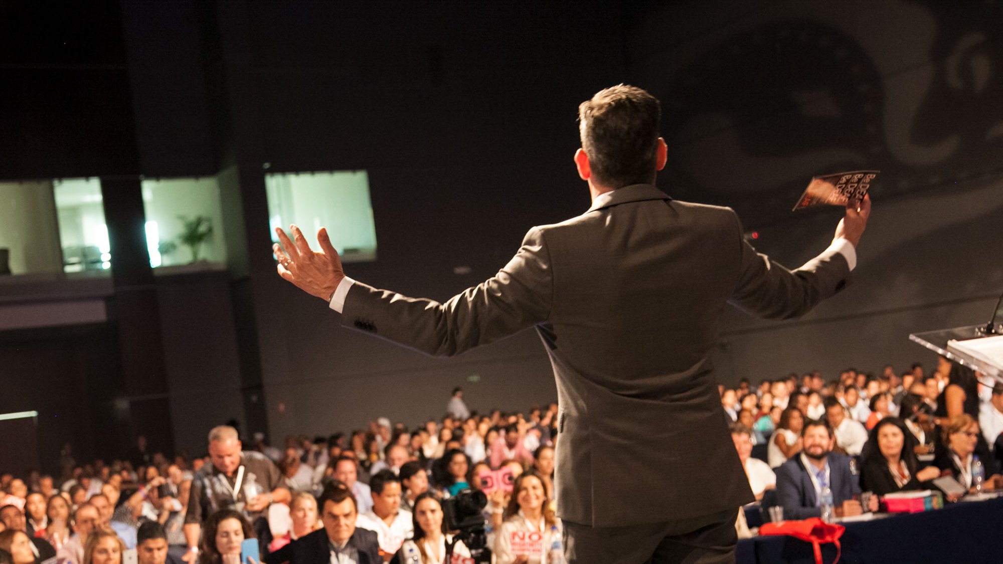 public-speaking