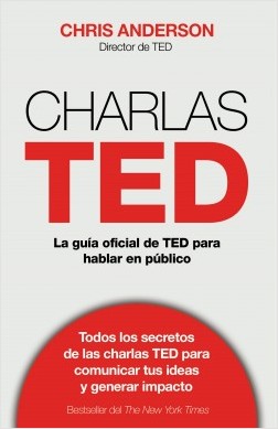 charlas ted charlas ted