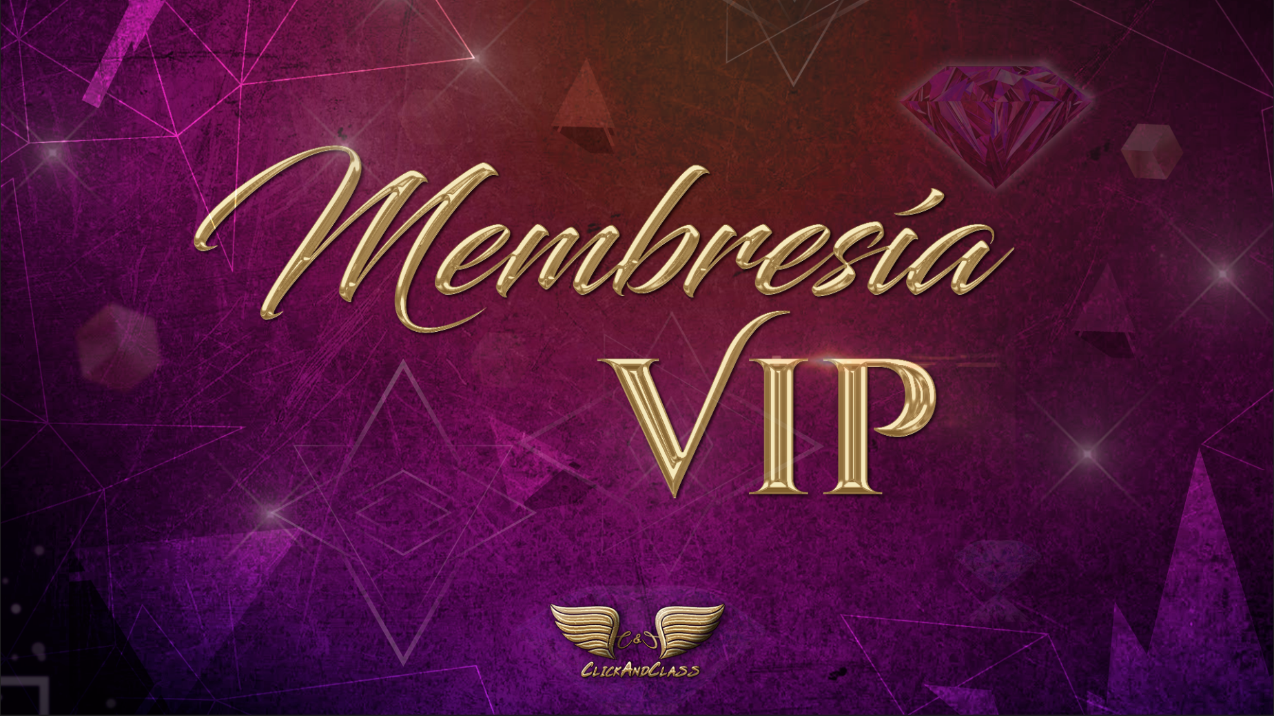 Membresía VIP