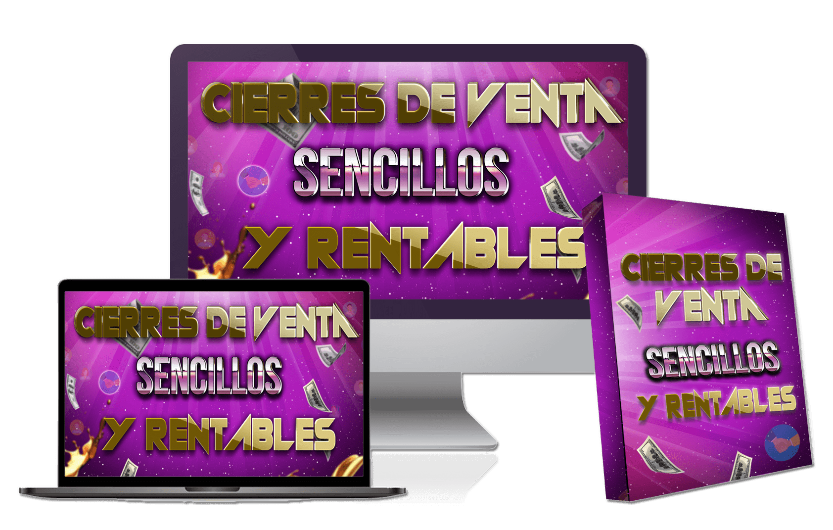 Cierres De Venta Sencillos Y Rentables (1)