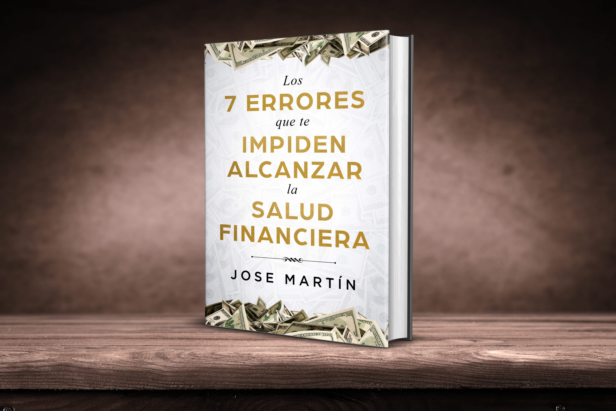 Portada en 3d