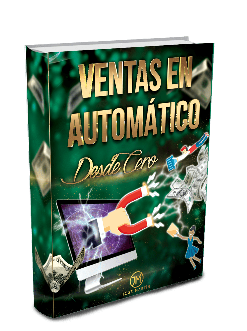Ventas desde cero PNG