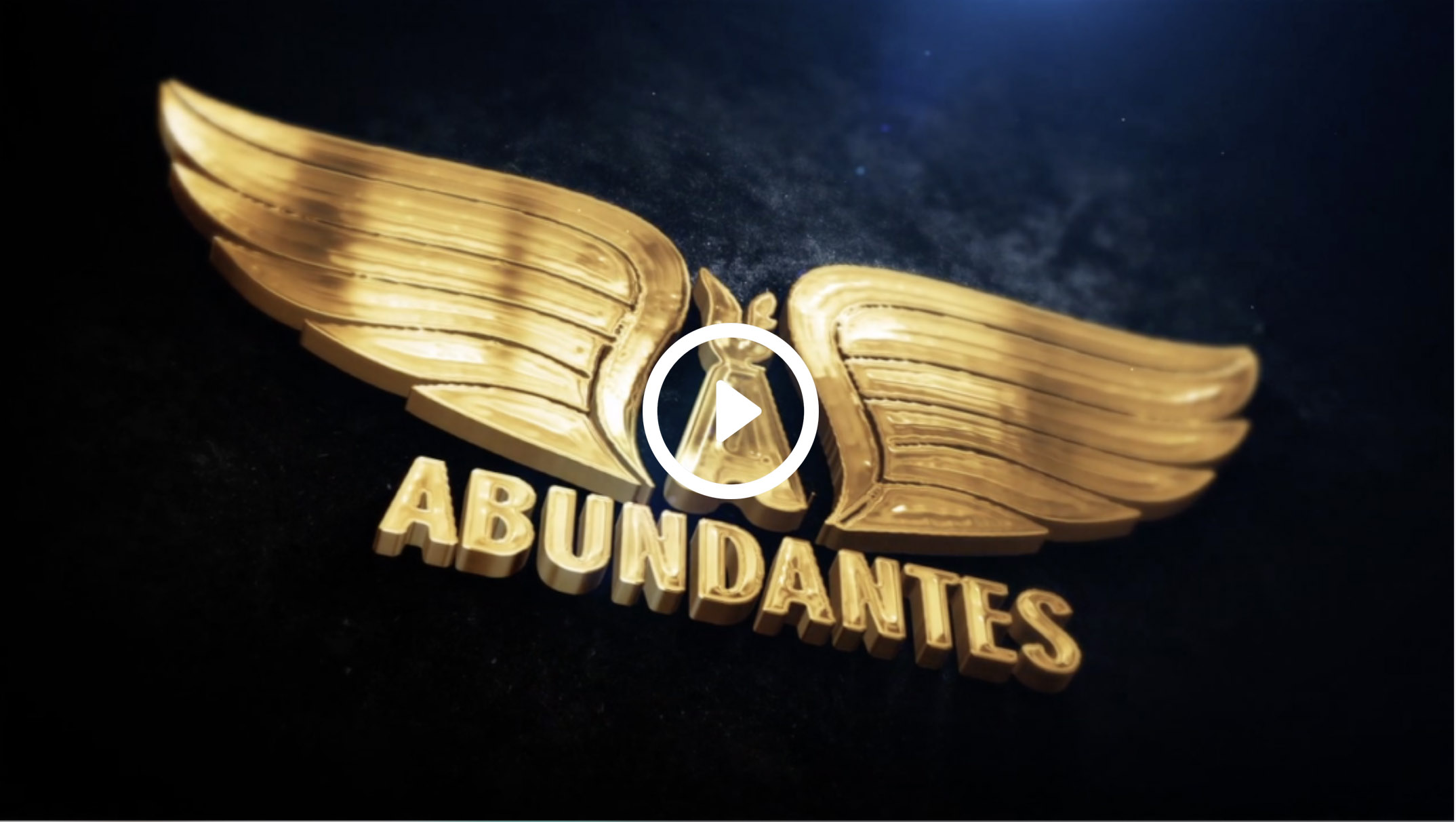 Portada Abundantes