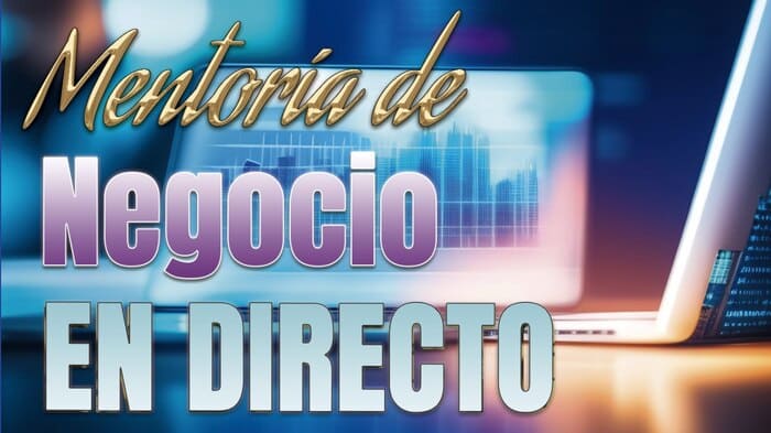 Bono Mentoría en directo