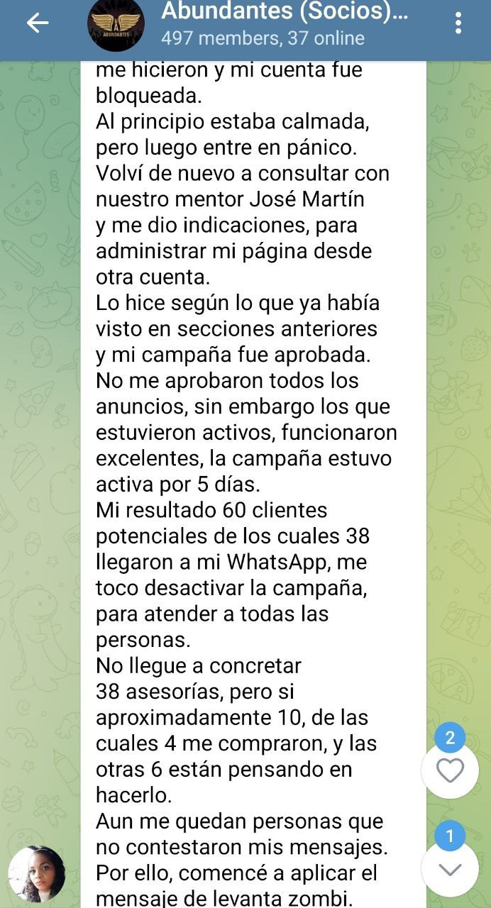 Dianela 4 ventas de 10 Dianela 4 ventas de 10
