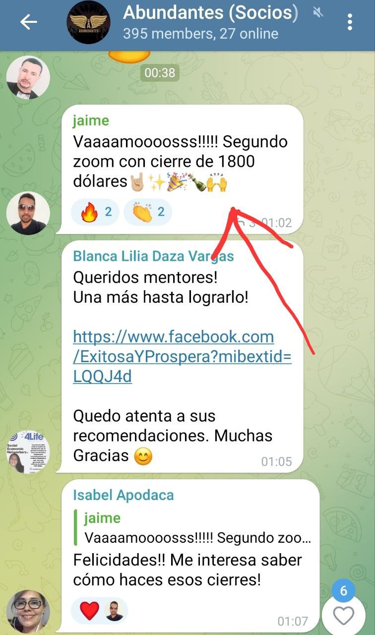 Jaime, segundo zoom 1800 dólares Jaime, segundo zoom 1800 dólares