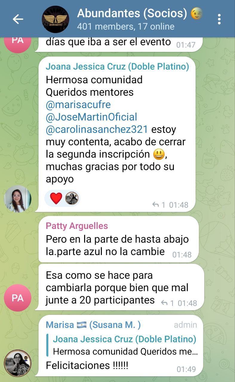 Joana Jessica Cruz, segunda afiliada, primera campaña Joana Jessica Cruz, segunda afiliada, primera campaña