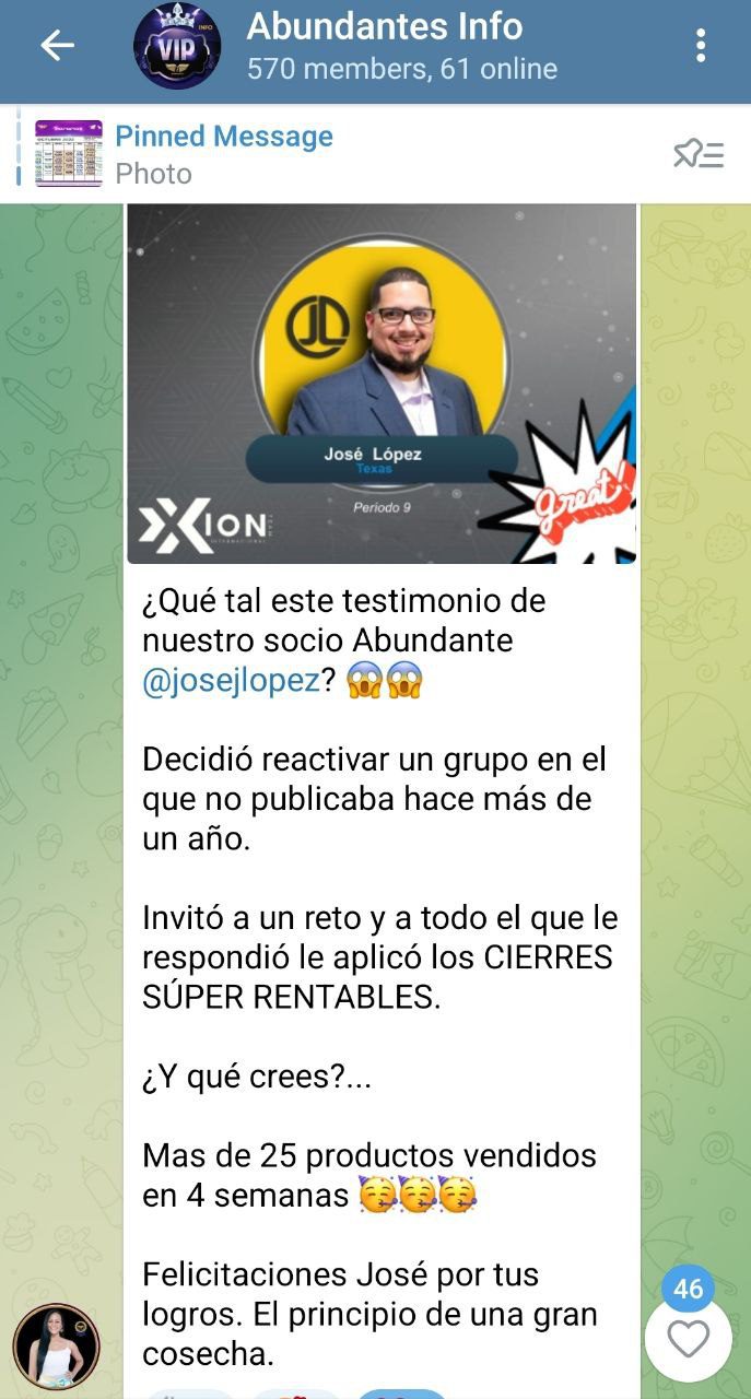 José López +25 productos en 4 semanas José López +25 productos en 4 semanas