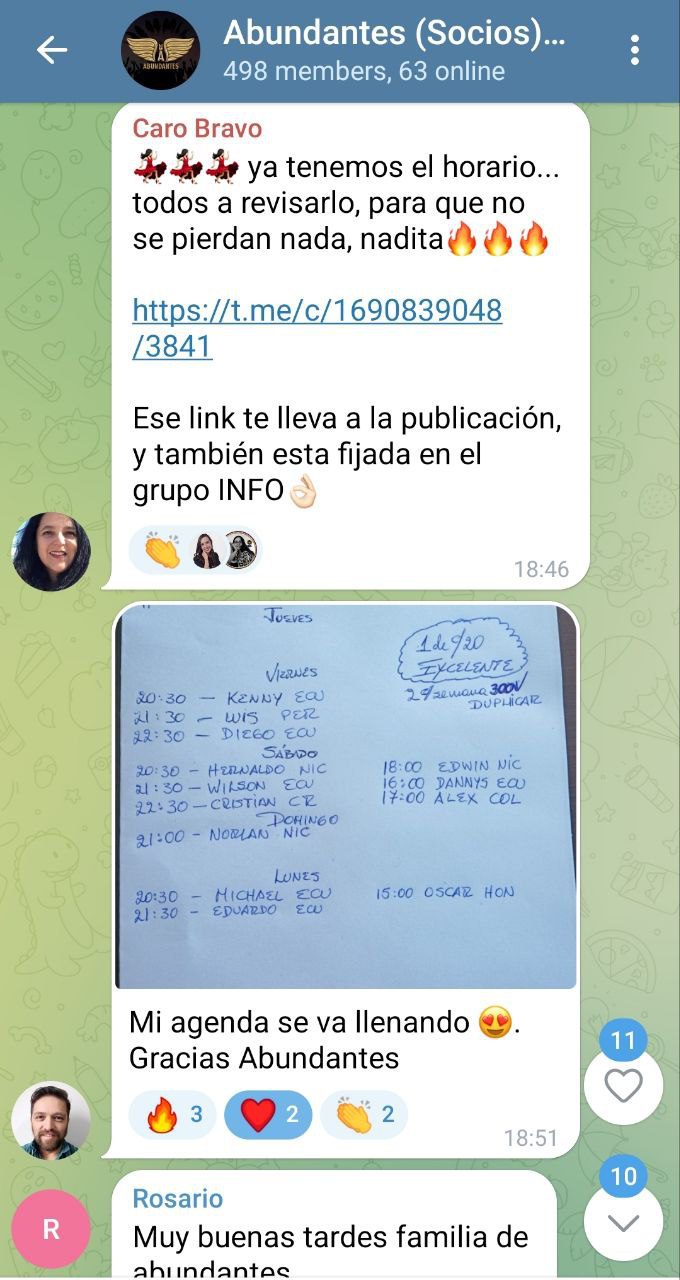 Omar Caamaño agenda llena Omar Caamaño agenda llena