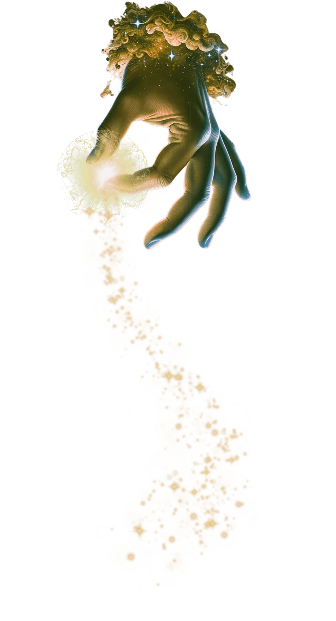Mano Midas magia