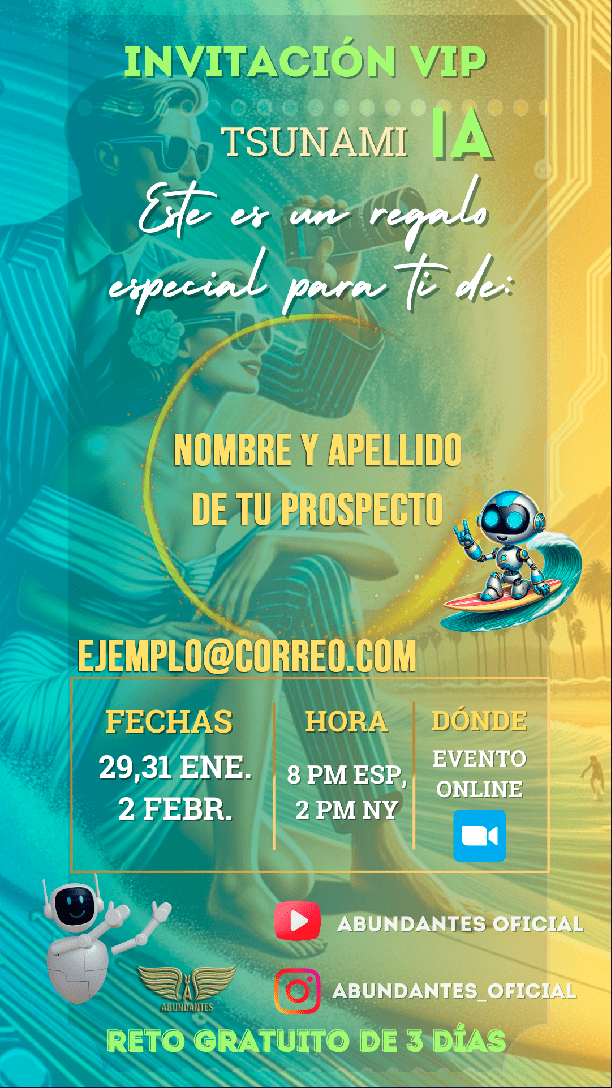 Ejemplo 2 entrada IA