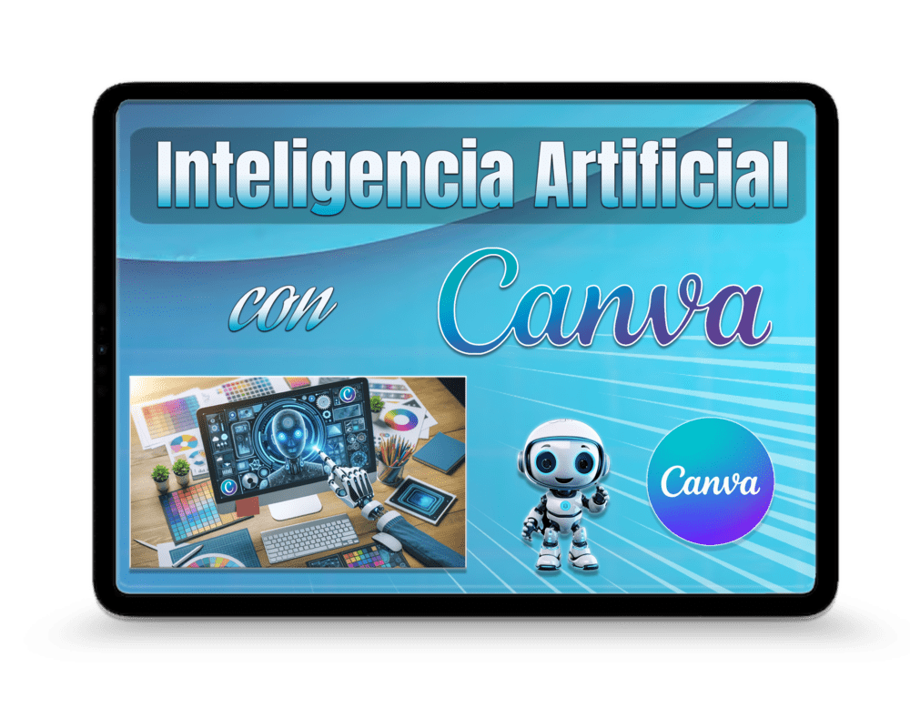 Inteligencia Artificial con Canva (1)