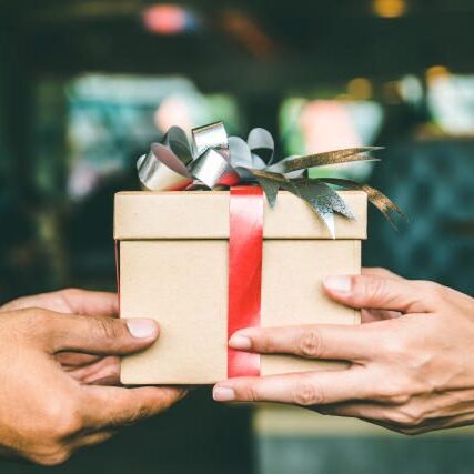 regalo regalo